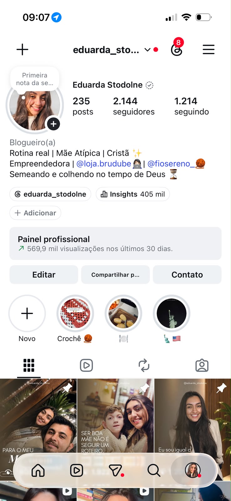 Métrica