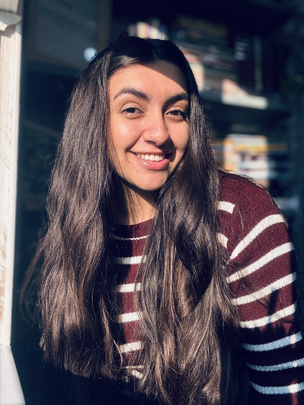 Eduarda Stodolne