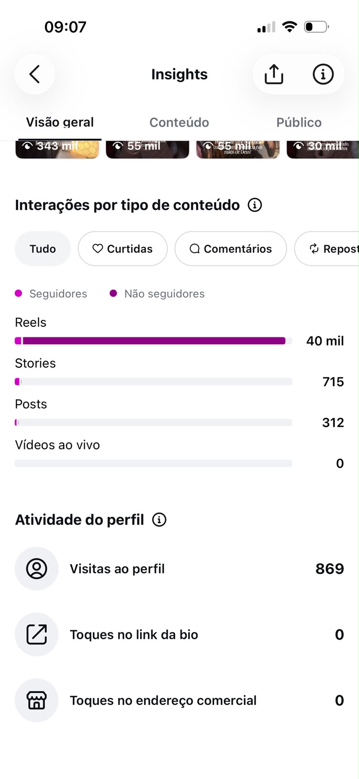 Métrica