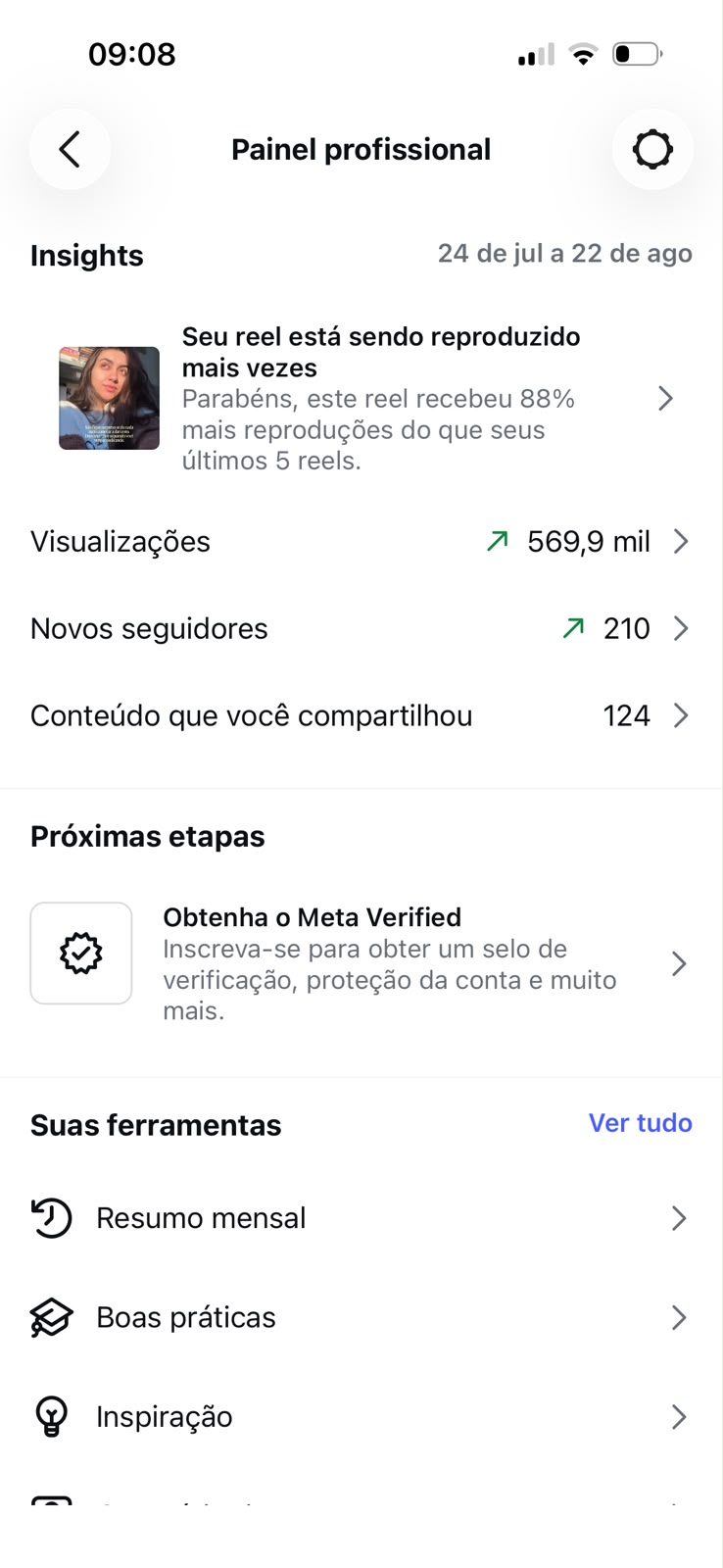 Métrica